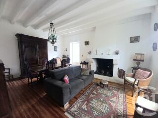  Maison � vendre 6 pi�ces 197 m�