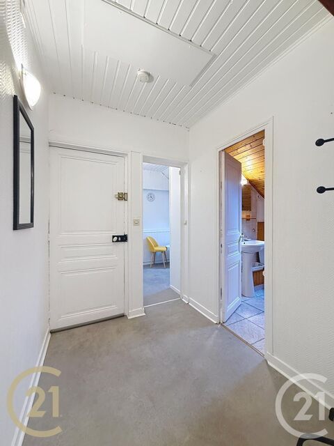  Appartement � louer 1 pi�ce 22 m�