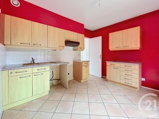  Maison à louer 4 pièces 93 m²