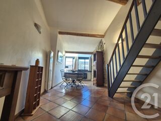  Appartement  vendre 3 pices 61 m