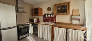  Appartement à louer 3 pièces 55 m²