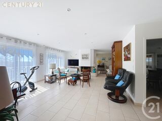  Maison � vendre 10 pi�ces 520 m�