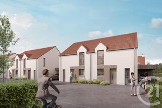  Maison  vendre 5 pices 129 m