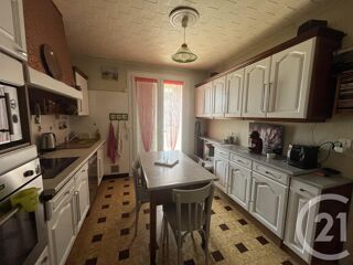  Maison  vendre 5 pices 85 m