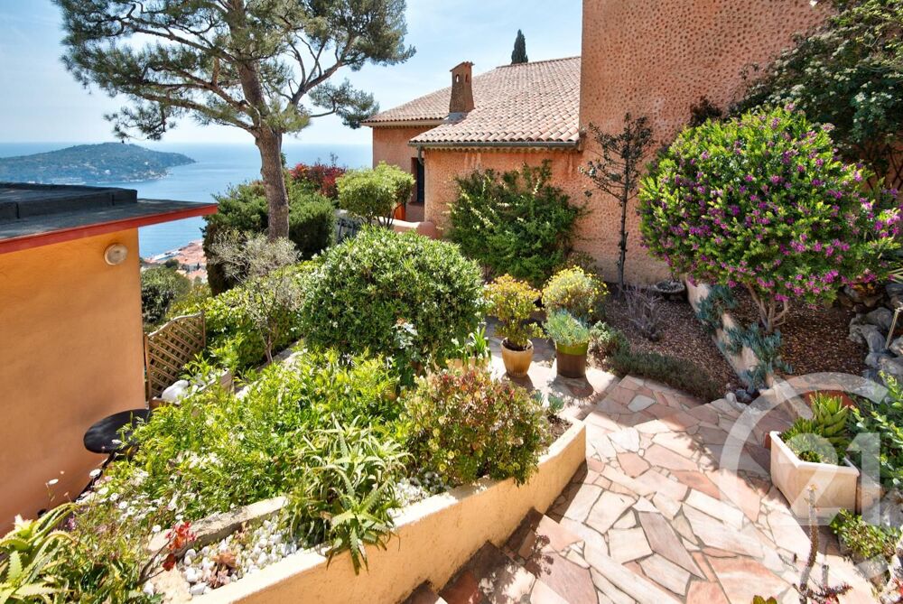 � vendre  Appartement Villefranche-sur-Mer (06230)
