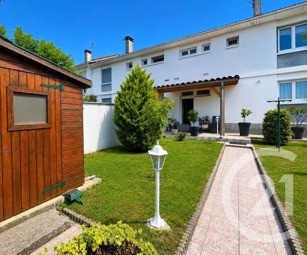 Maison 4 pièces 88 m² · à Lannemezan · 88 m² · 120 000 €