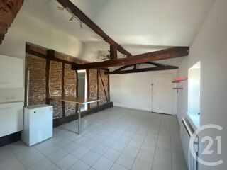  Appartement à louer 2 pièces 39 m²