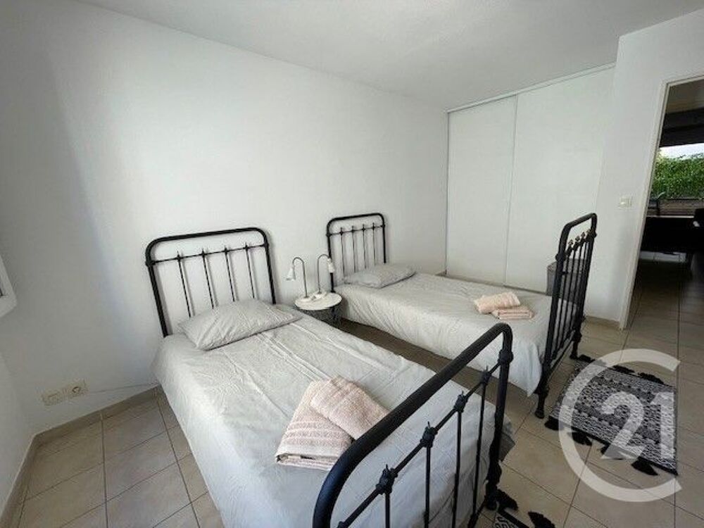À VENDRE Appartement T4 de 82 m² avec terrasse et grand....