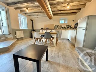  Maison � vendre 4 pi�ces 70 m�