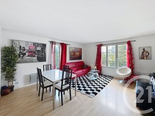  Appartement � vendre 3 pi�ces 65 m�