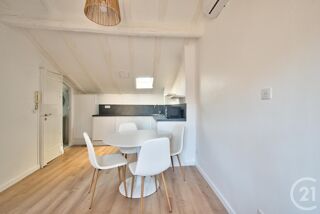  Appartement � vendre 2 pi�ces 27 m�