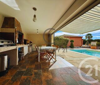  Maison  vendre 6 pices 244 m