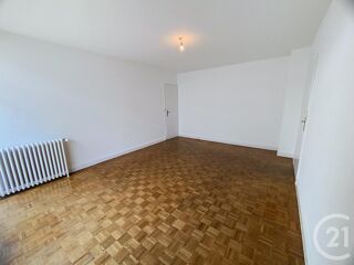  Appartement à louer 3 pièces 59 m²