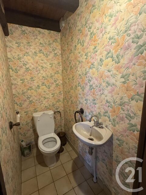  Maison � louer 4 pi�ces 82 m�