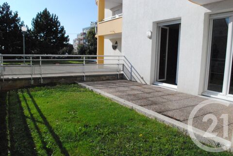   Location Appartement Appartement - 1 pi�ce(s) - 27 m�