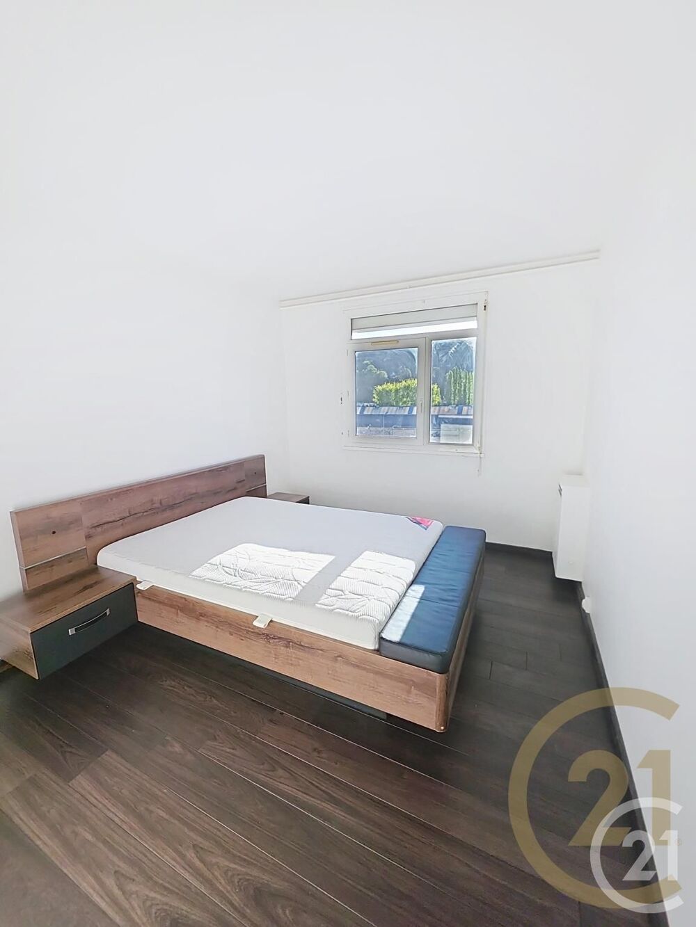 Appartement F3 lumineux à louer à DÉVILLE-LÈS-ROUEN (762....