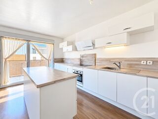 vente Appartement - 4 pièce(s) - 77 m² Orly (94310)