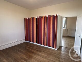  Appartement � vendre 2 pi�ces 50 m�