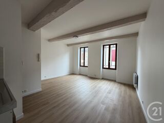  Appartement à louer 1 pièce 28 m²