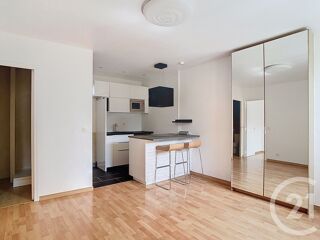  Appartement � vendre 2 pi�ces 31 m�