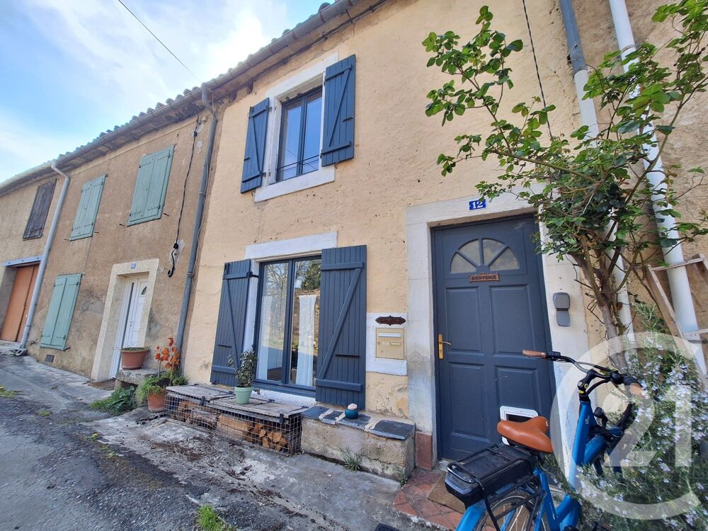 Maison 3 pièces 88 m² · à La Bastide sur L Hers · 88 m² · 99 500 €