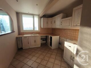  Appartement � vendre 5 pi�ces 100 m�