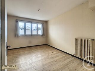  Appartement � vendre 3 pi�ces 63 m�