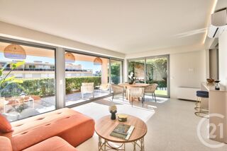  Appartement à vendre 3 pièces 77 m²