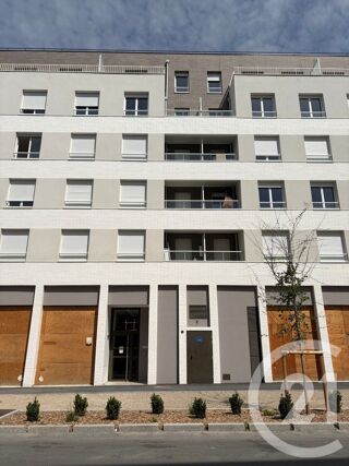  Appartement � louer 2 pi�ces 44 m�