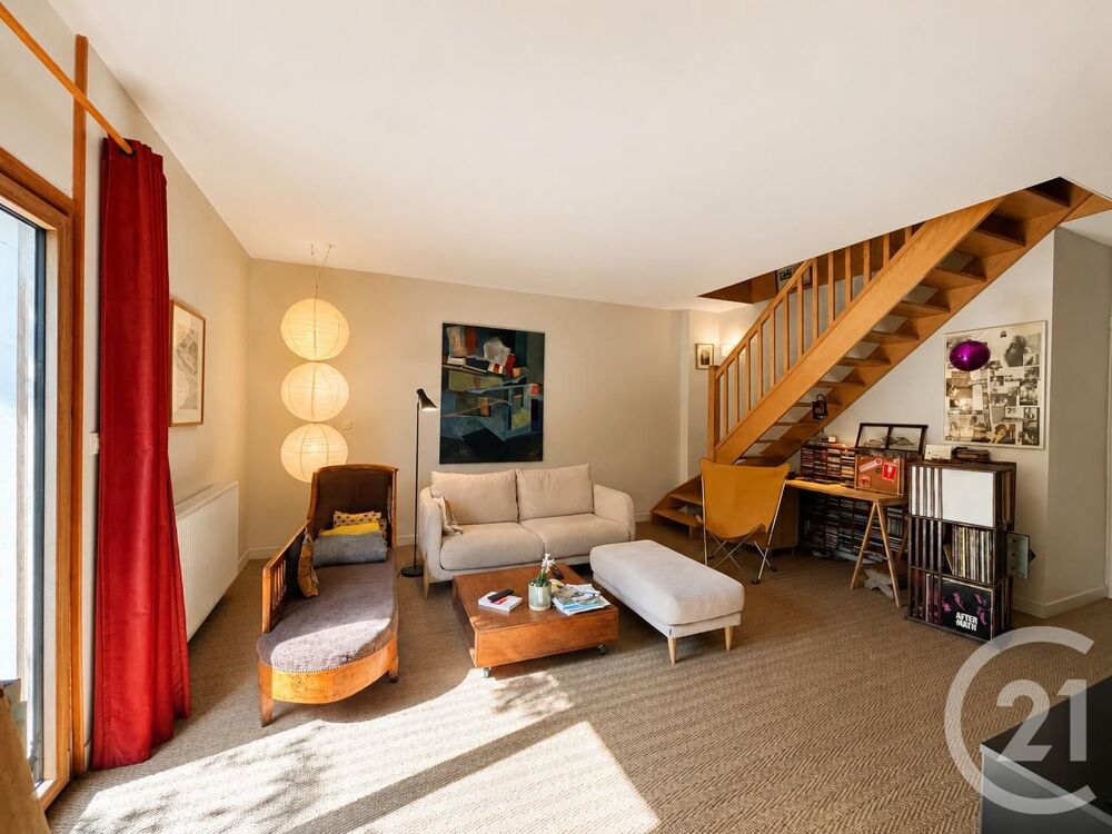 Maison 7 pièces 250 m² · à Aix les Bains · 250 m² · 570 000 €