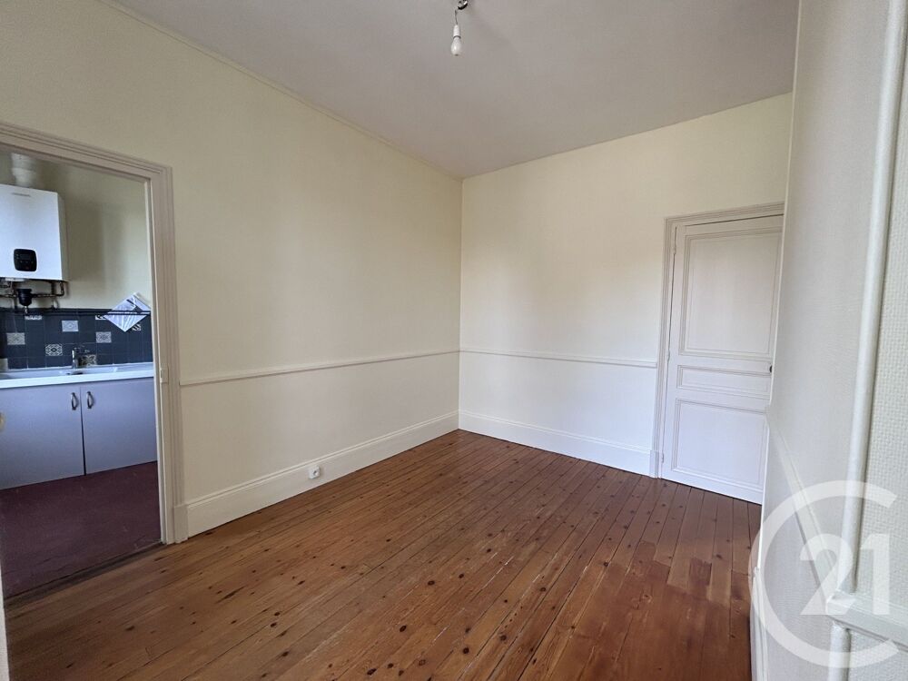 location Appartement - 3 pièce(s) - 62 m² Fontainebleau (77300)