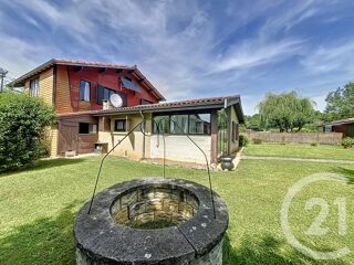  Maison à vendre 5 pièces 167 m²