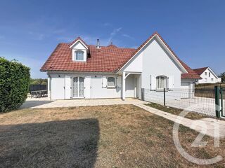  Maison à vendre 6 pièces 145 m²