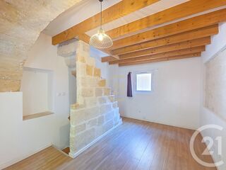  Maison � vendre 3 pi�ces 48 m�