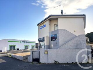 vente Autres - 173 m² Béziers (34500)