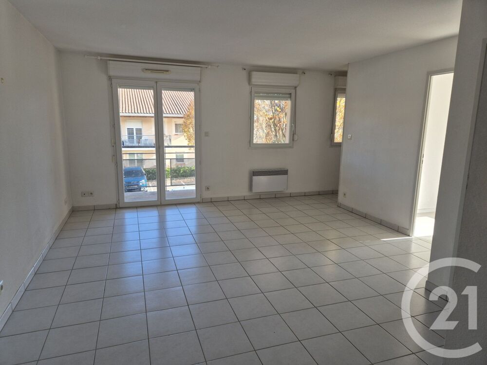 location Appartement - 2 pièce(s) - 51 m² Lavelanet (09300)