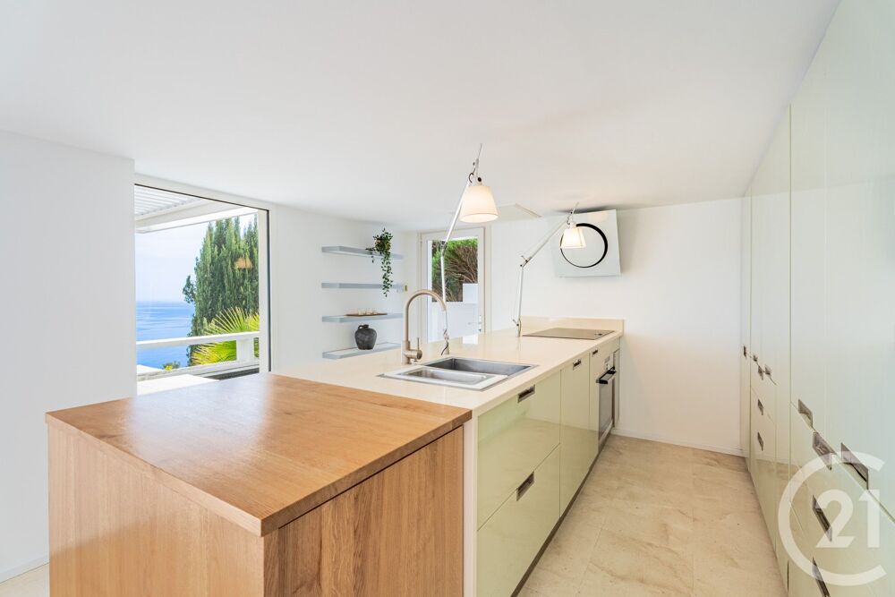 vente Maison - 4 pièce(s) - 242 m² Èze (06360)