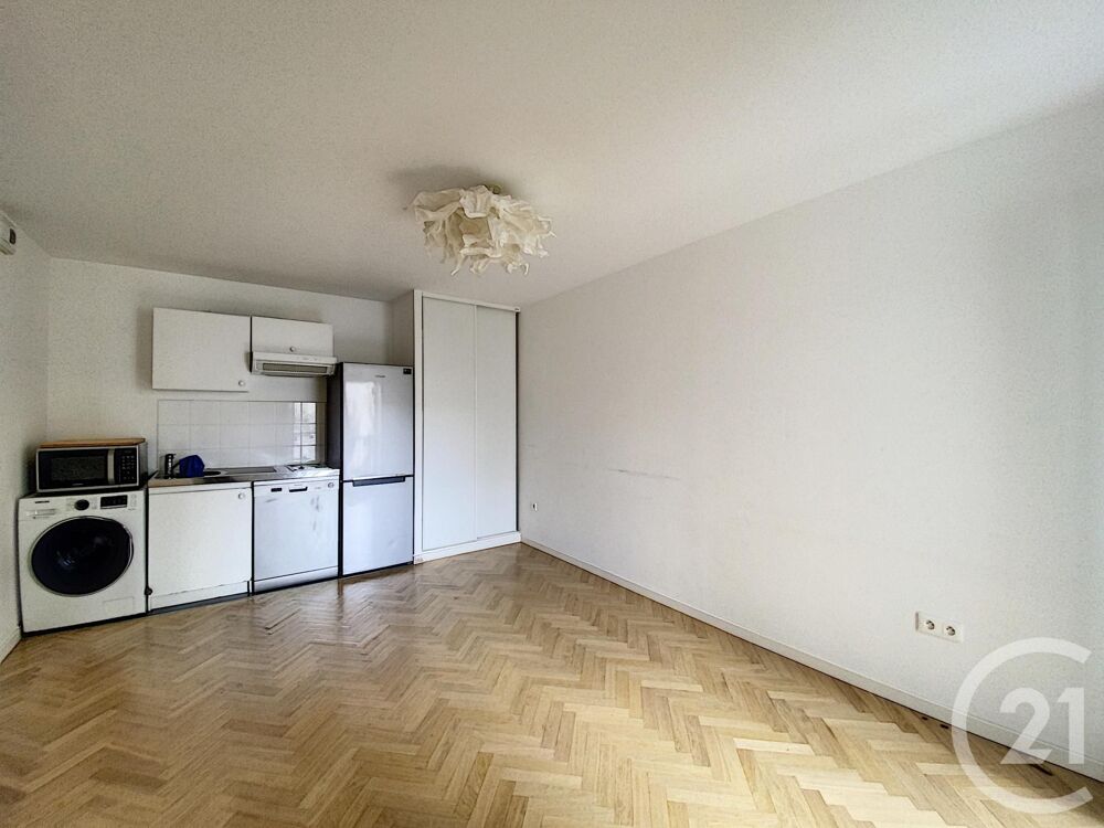 location Appartement - 2 pièce(s) - 37 m² Suresnes (92150)