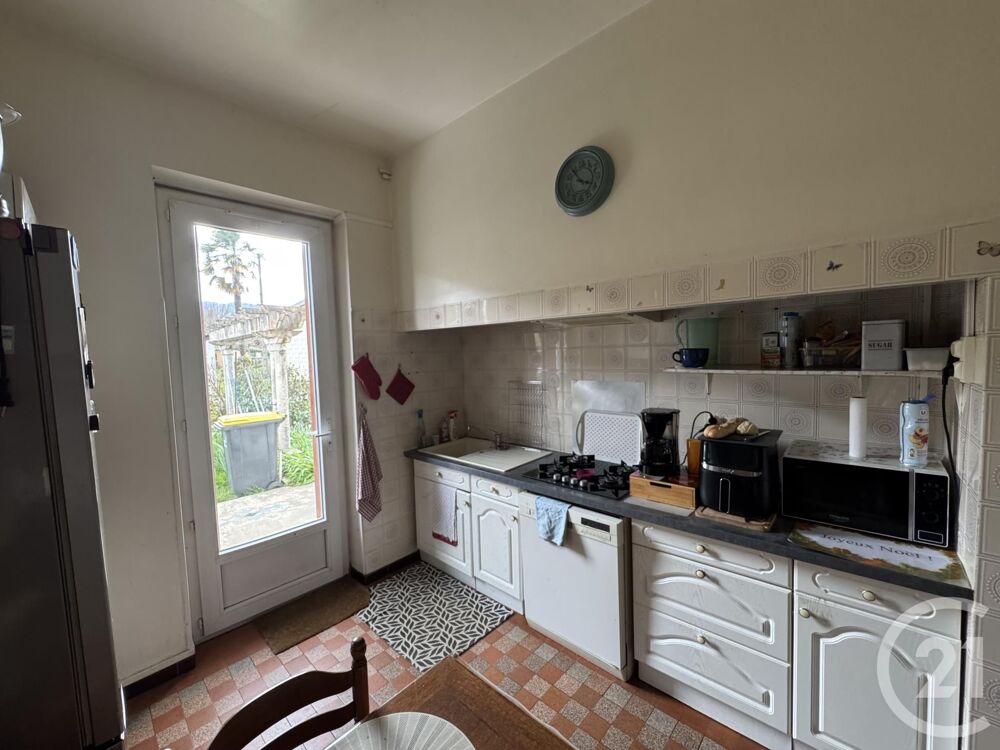 vente Maison - 6 pièce(s) - 135 m² Lavelanet (09300)