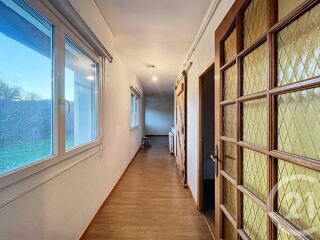  Appartement à louer 4 pièces 97 m²