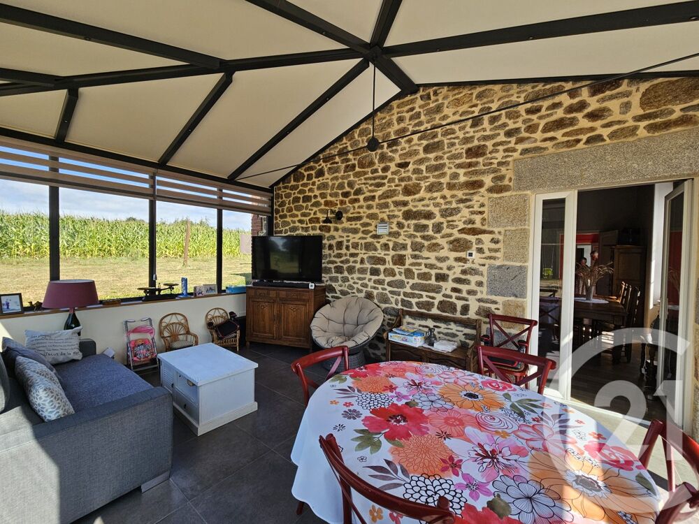 à vendre  Maison Beaussais-sur-Mer (22650)
