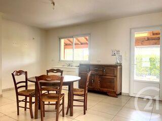  Maison à vendre 3 pièces 181 m²