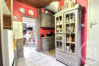  Maison � vendre 6 pi�ces 99 m�