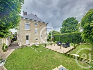  Maison à vendre 7 pièces 180 m²