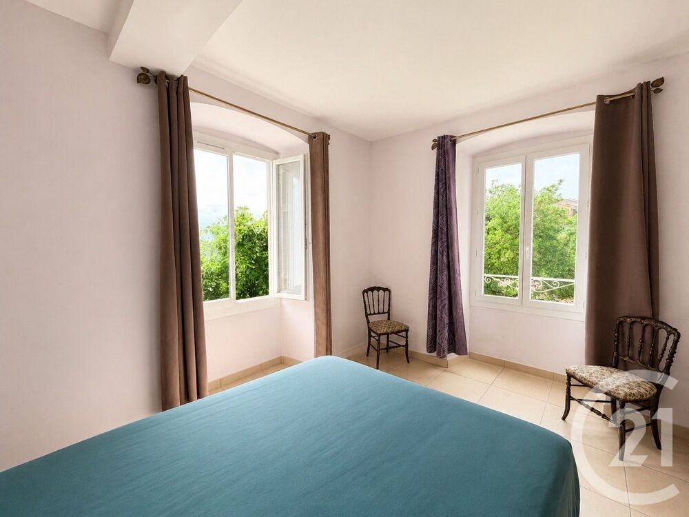 vente Appartement - 3 pièce(s) - 70 m² Oletta (20232)