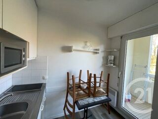 vente Appartement - 2 pièce(s) - 24 m² Dax (40100)