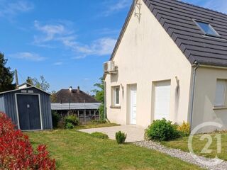  Maison � vendre 2 pi�ces 36 m�
