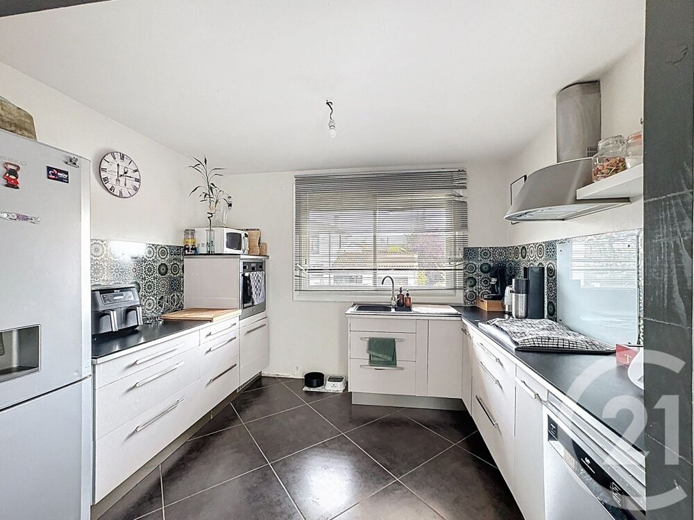Au c½ur de Pamiers, dans un quartier calme, cette maison....