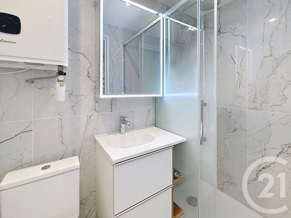 location Appartement - 2 pièce(s) - 33 m² Thiais (94320)