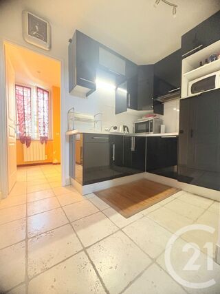  Appartement � vendre 2 pi�ces 36 m�